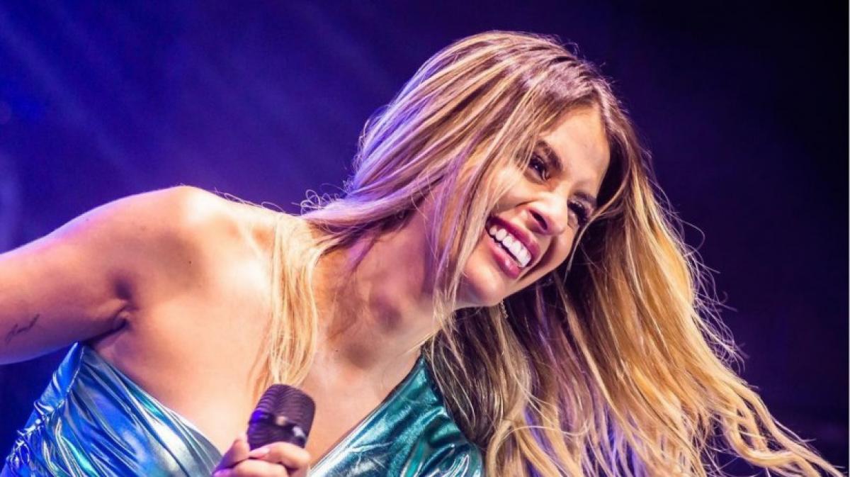 Calcinha Preta anuncia nova vocalista um ano após a morte de Paulinha